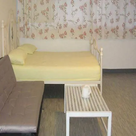 Impact Don Mueang Bangkok Guest House