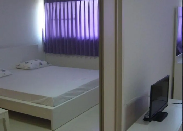 Impact Don Mueang 3*